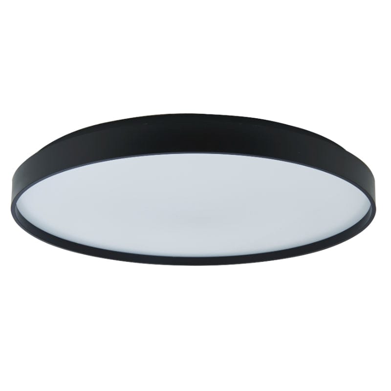 Abra Abra 15" Low Profile Flushmount with Soft Uplight 30053FM