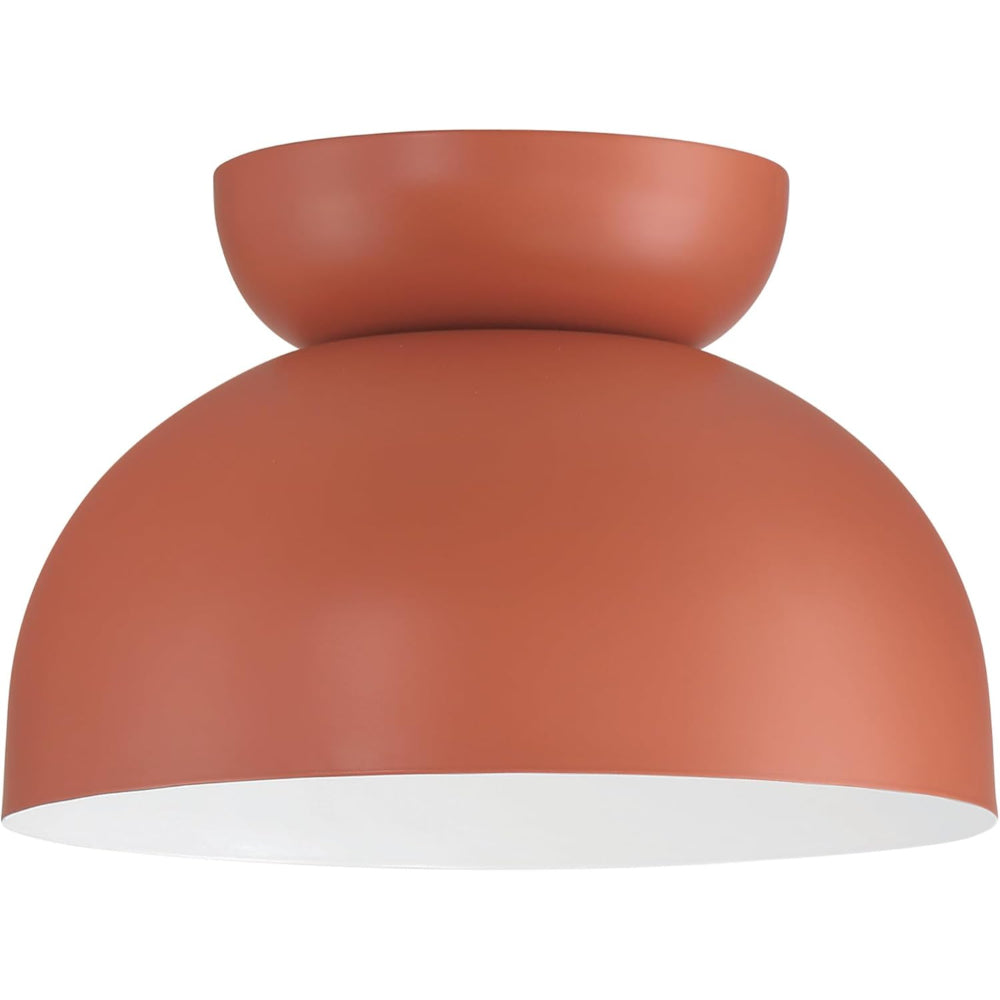 Craftmade Ventura Dome 1 Light Flushmount 59181