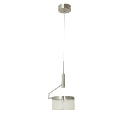 Abra Abra Off-set Lightwave Pendant 10101PN