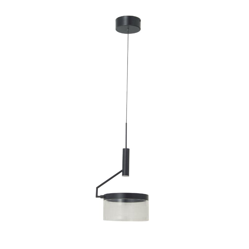 Abra Abra Off-set Lightwave Pendant 10101PN