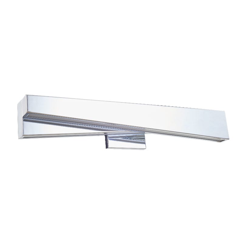 Abra Abra Offset Linear Vanity with Acrylic Diffuser 20137WV