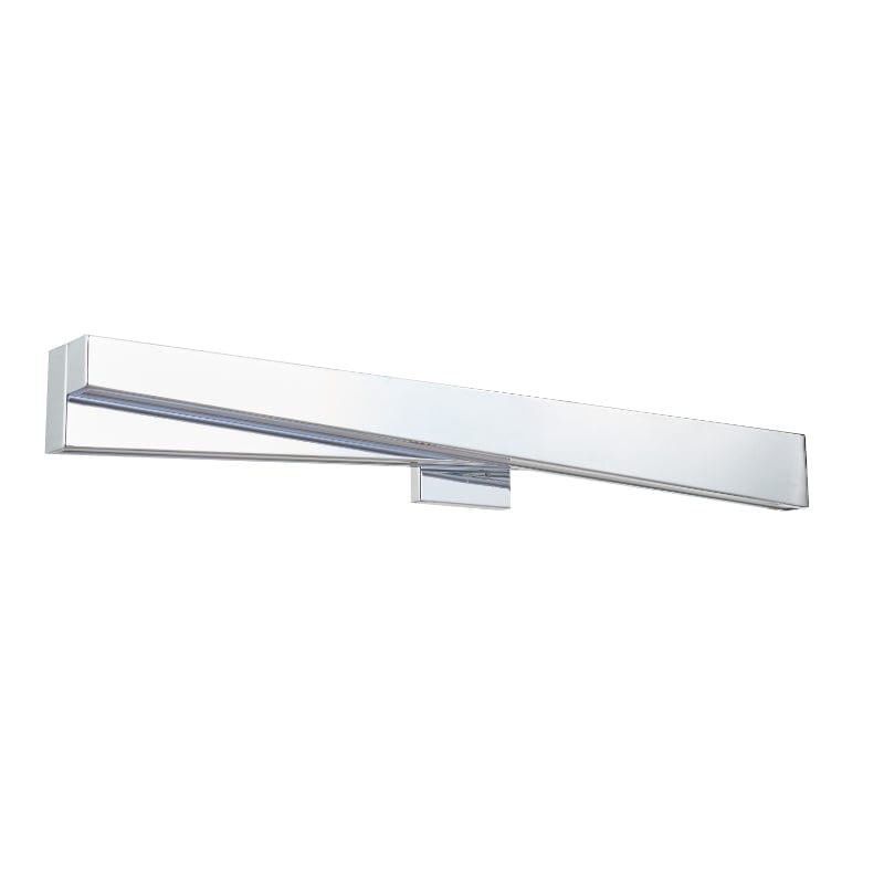 Abra Abra Offset Linear Vanity with Acrylic Diffuser  20138WV