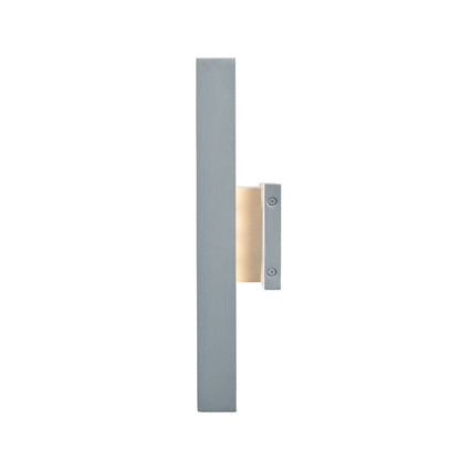 Abra Abra Twin Bar Wet Location Wall Fixture 50007ODW