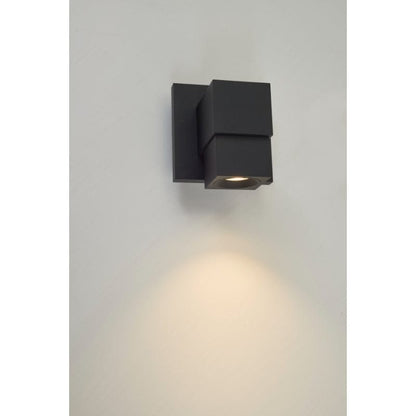 Abra Abra Wet Location Down Light Wall Washer 50066ODW