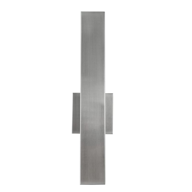 Abra Abra Wet Location Indirect Lighting Straight Wall Fixture 50001ODW