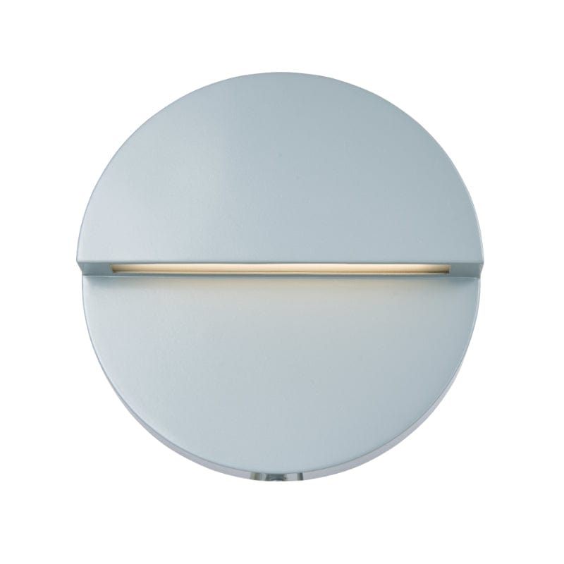 Abra Abra Wet Location Round Up/Down Wall fixture 50081ODW