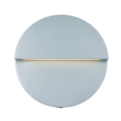 Abra Abra Wet Location Round Up/Down Wall fixture 50082ODW