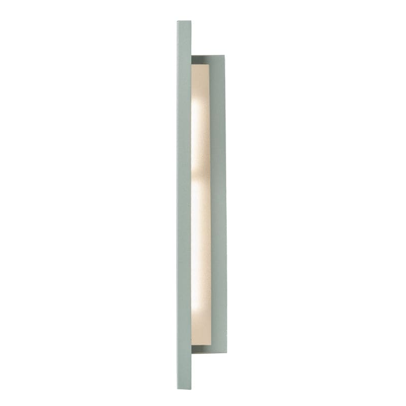 Abra Abra Wet Location Square Panel Backlit Wall fixture 50080ODW