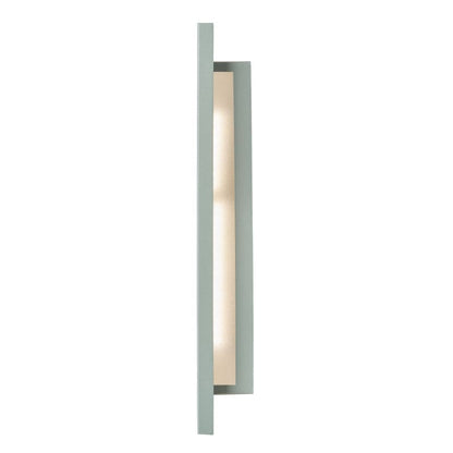 Abra Abra Wet Location Square Panel Backlit Wall fixture 50080ODW