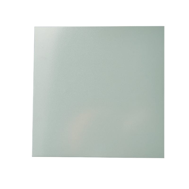 Abra Abra Wet Location Square Panel Backlit Wall fixture 50080ODW