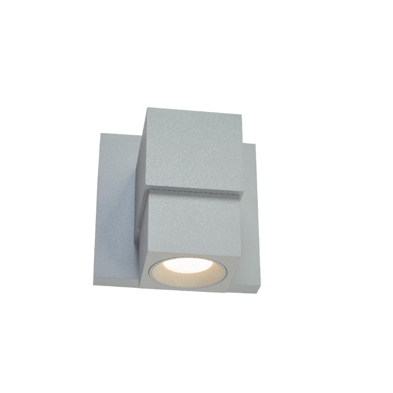 Abra Silica Abra Wet Location Down Light Wall Washer 50066ODW